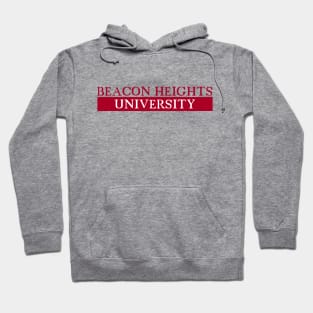 BEACON HEIGHTS UNIVERSITY Hoodie